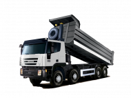 Iveco 682 в лизинг